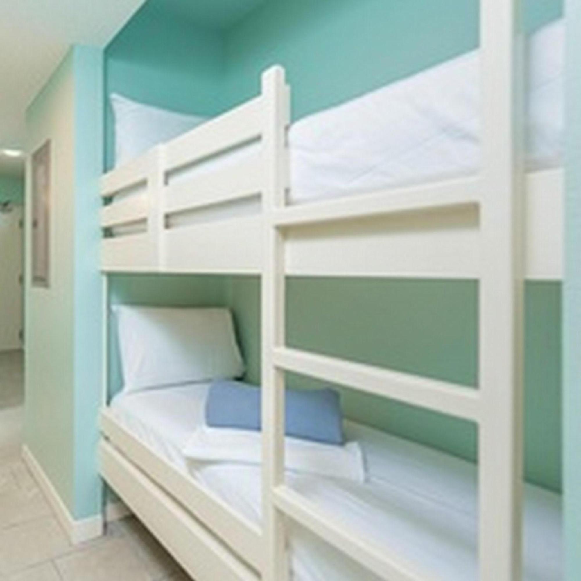 גולף שורז Phoenix All Suites Hotel מראה חיצוני תמונה