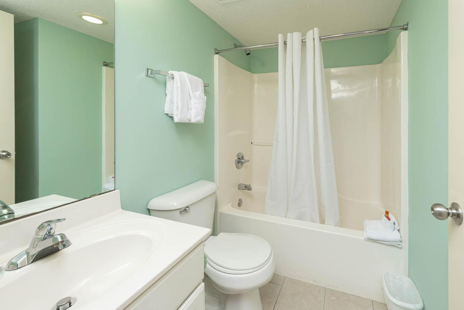 גולף שורז Phoenix All Suites Hotel מראה חיצוני תמונה