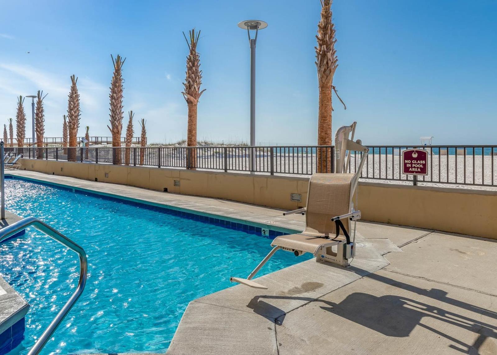 גולף שורז Phoenix All Suites Hotel מראה חיצוני תמונה