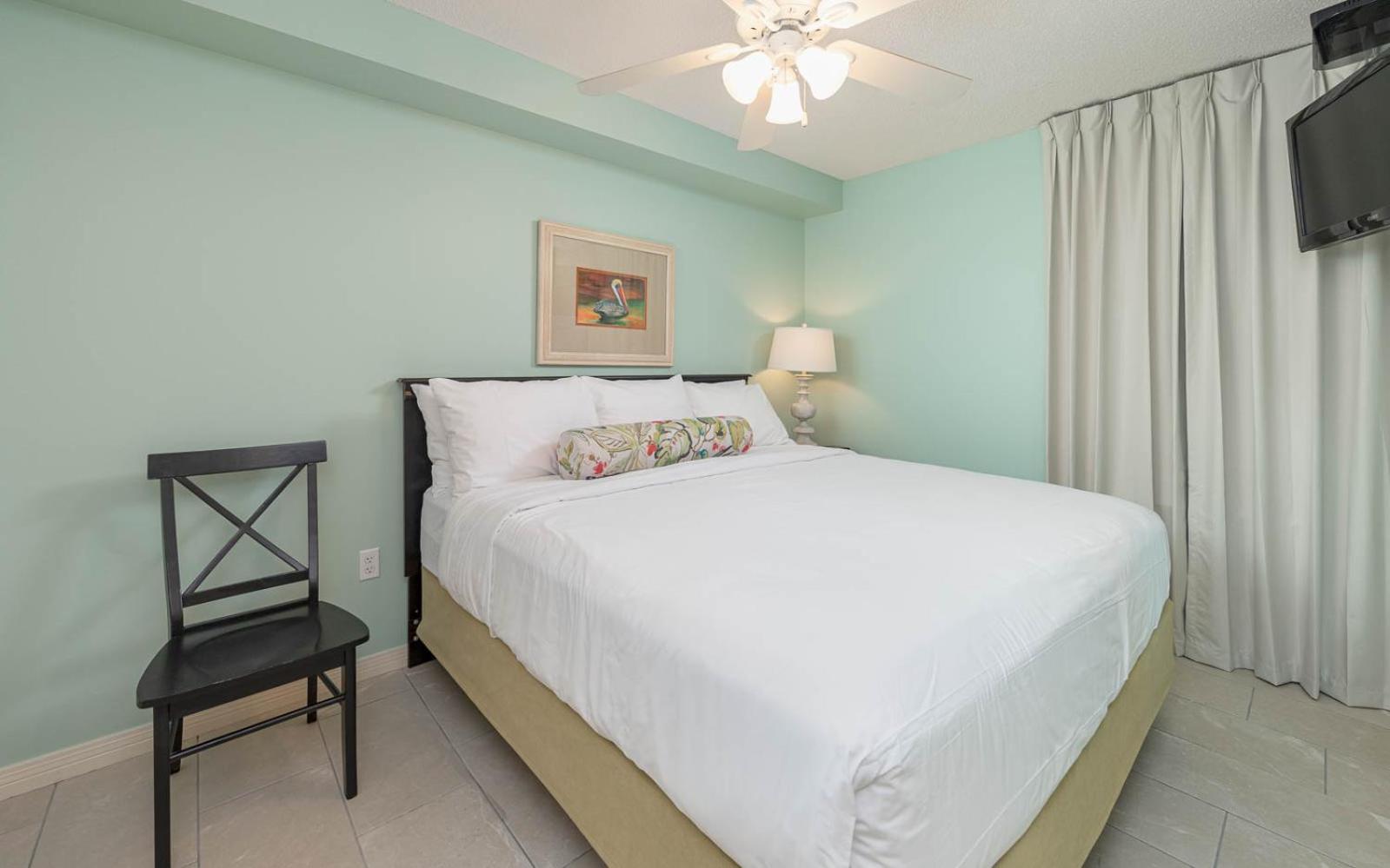 גולף שורז Phoenix All Suites Hotel מראה חיצוני תמונה